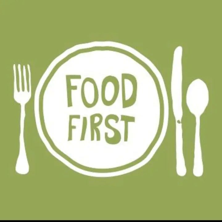 Food First 