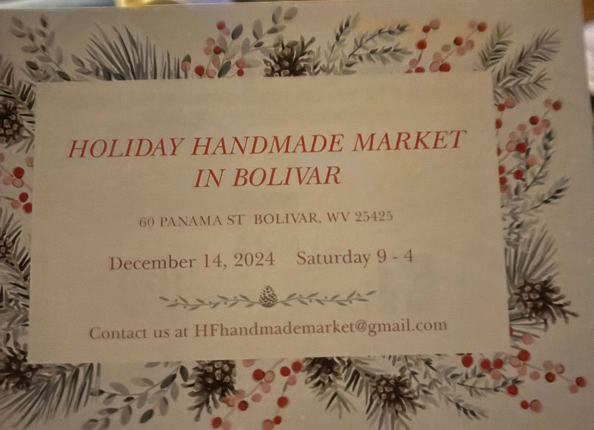 Holiday Market 