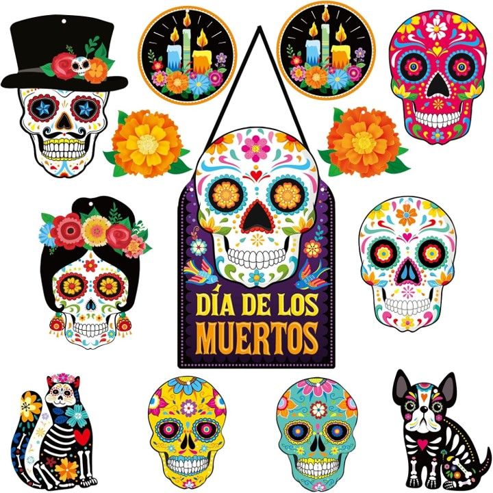 D\u00eda de los Muertos