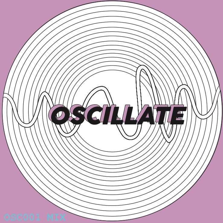 Oscillate Presents: Loft Party Charity Fundraiser