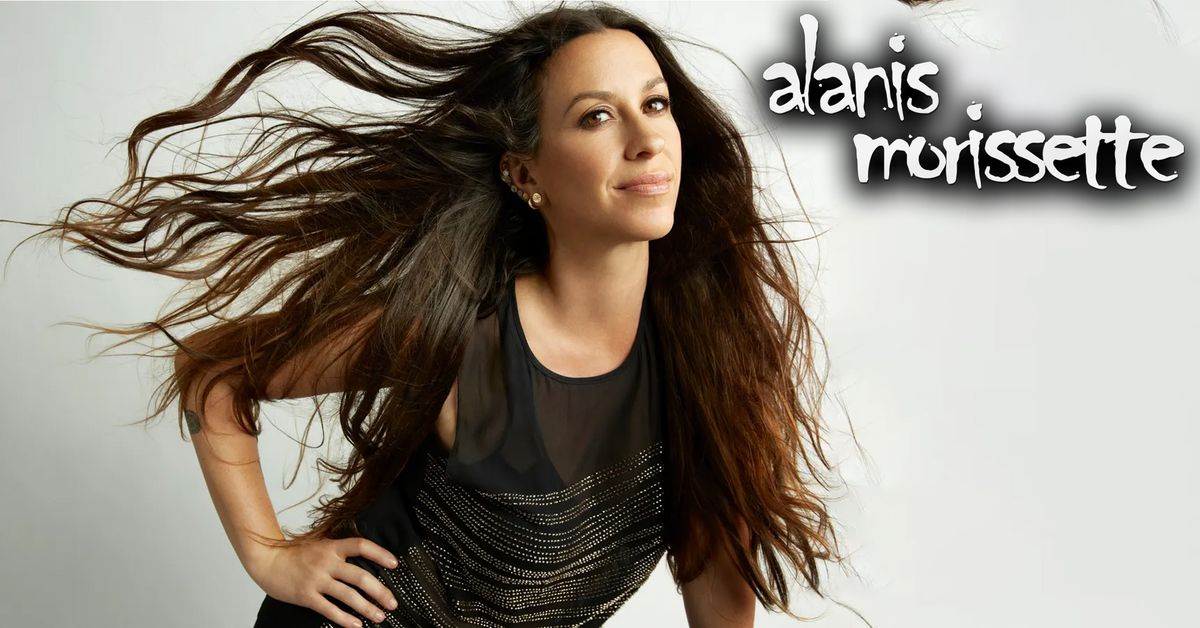 Alanis Morissette