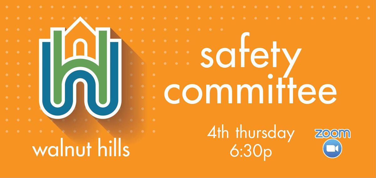 safety committee