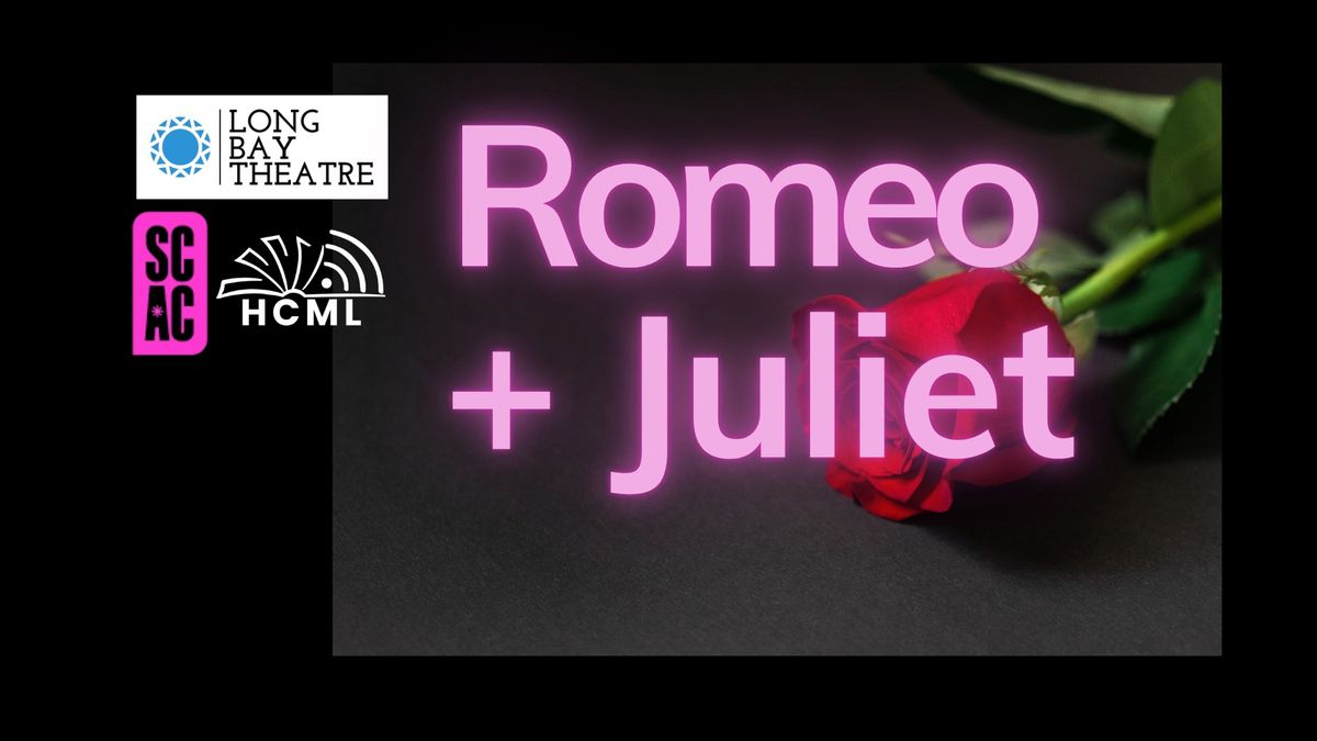 Romeo and Juliet