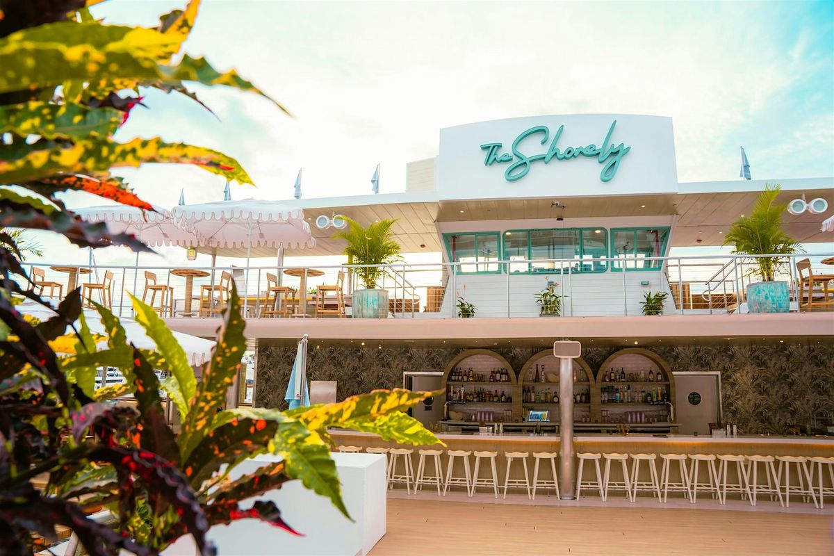 Fort Lauderdale Social Club \u2014 Elite Young Professionals Social Mixer