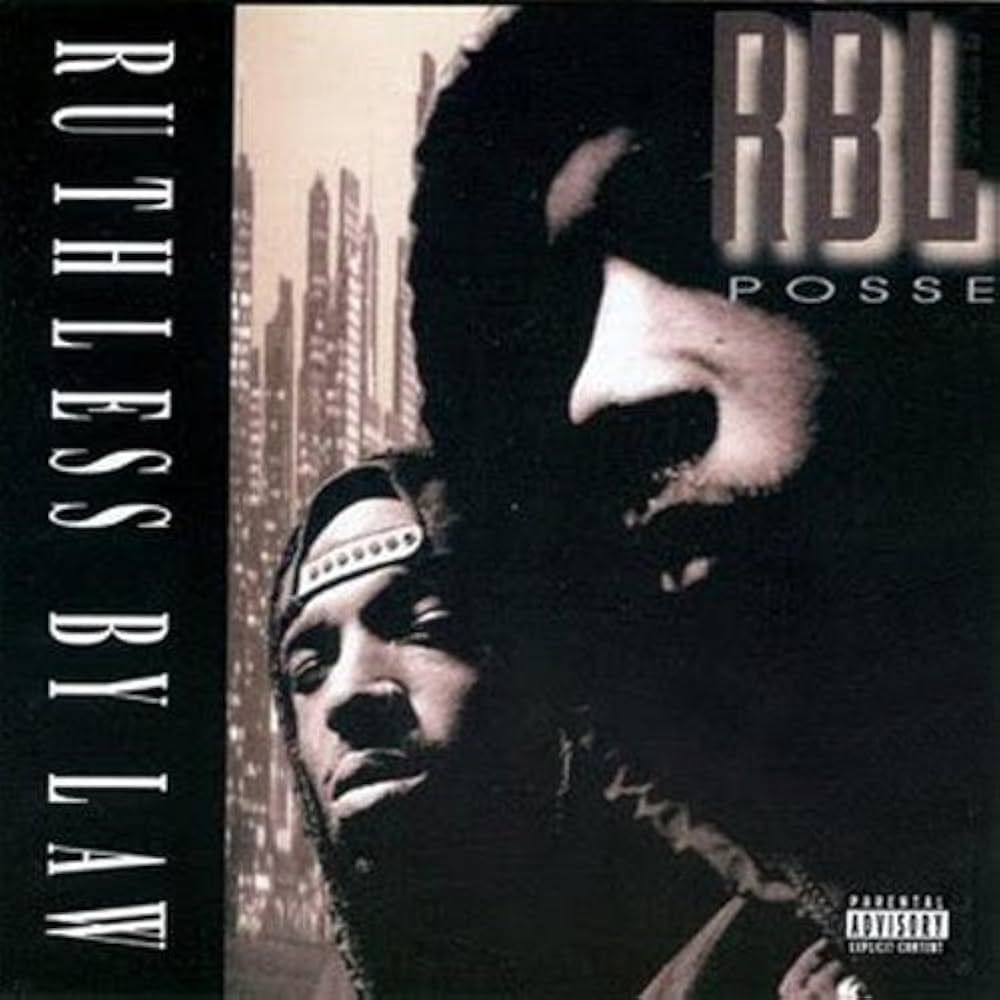 RBL Posse