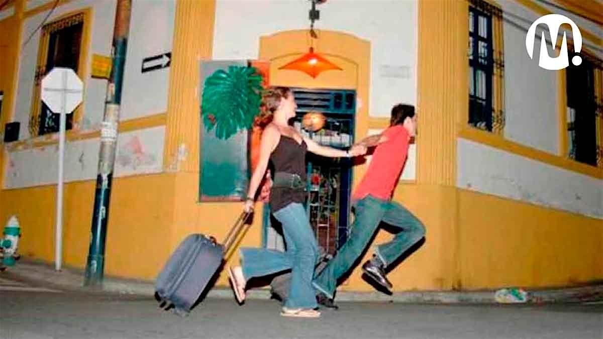 Fiesta Fin de A\u00f1o presentada por Colombia en Pittsburgh.