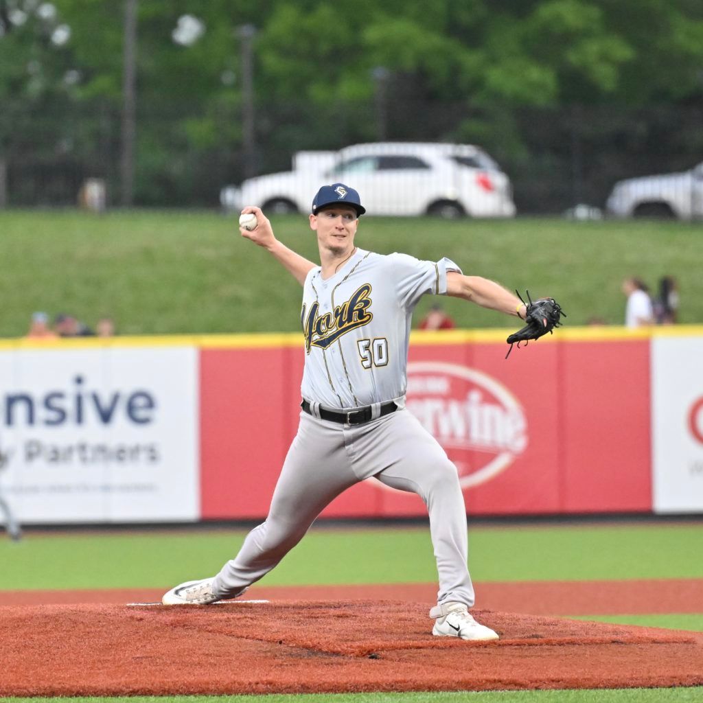 Charleston Dirty Birds at York Revolution at WellSpan Park