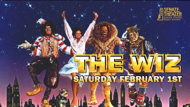 The Wiz (1978)