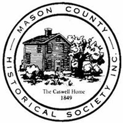 Mason County Historical Society