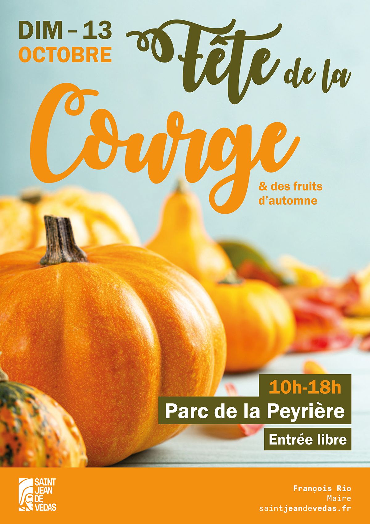 F\u00eate de la Courge 