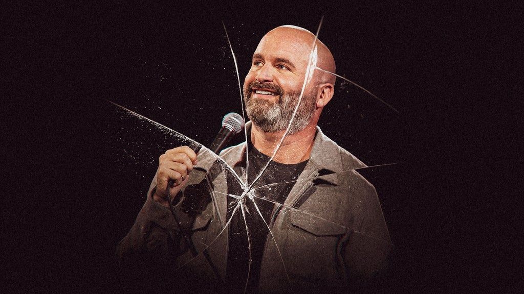 Tom Segura: Come Together