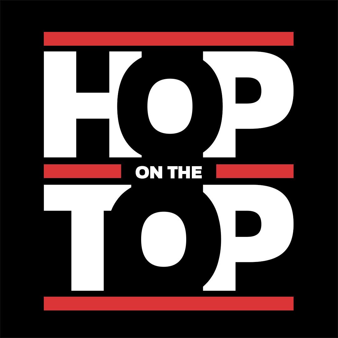 Hop on The Top: 6th Anniversary en La Terrrazza