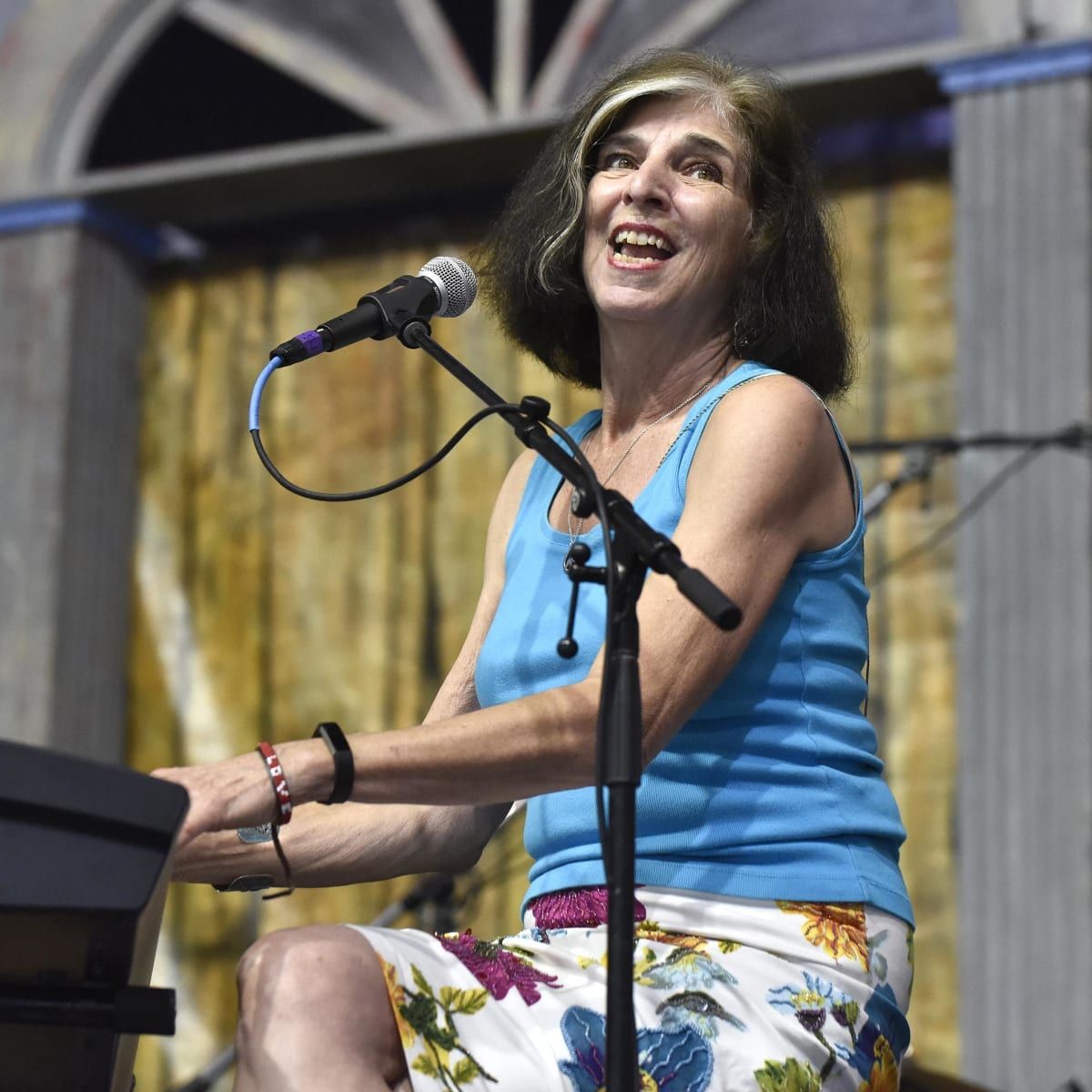 Marcia Ball at Fitzgeralds Berwyn