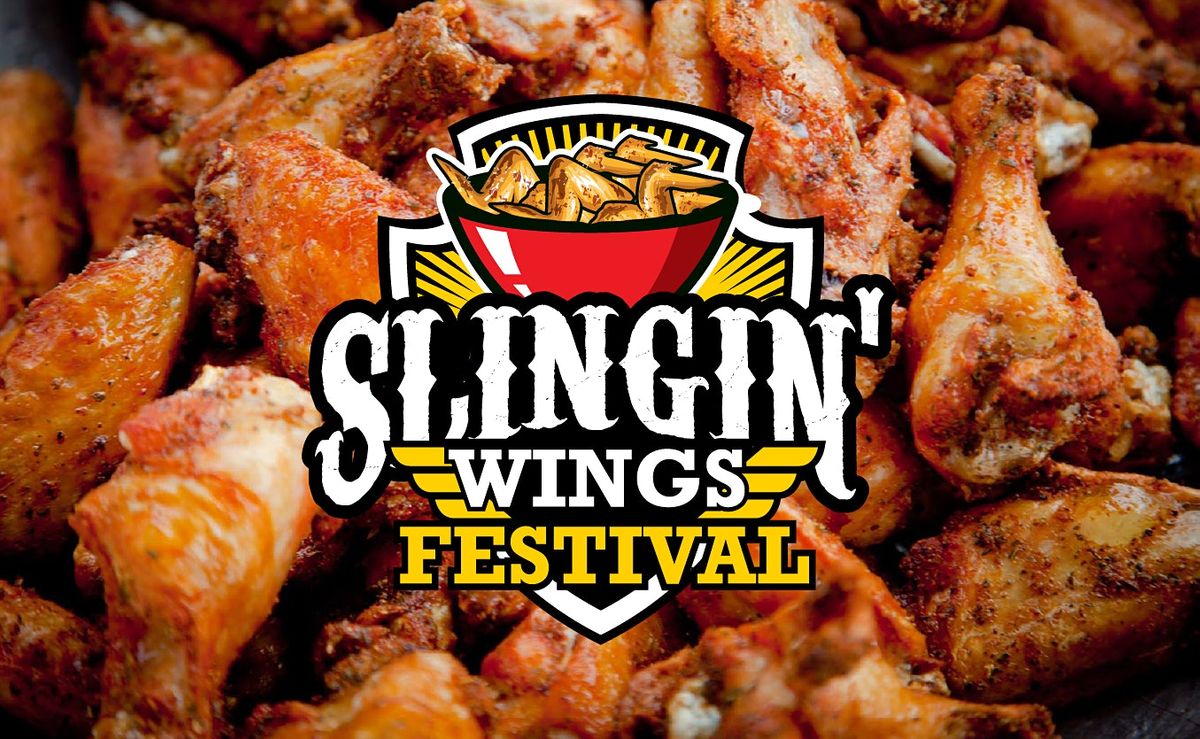 Slingin' Wings Festival 2021