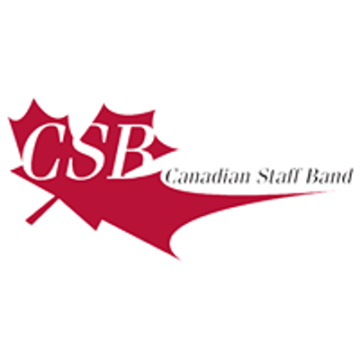 Canadian Staff Band of The Salvation Army