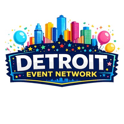 Detroit Event Network