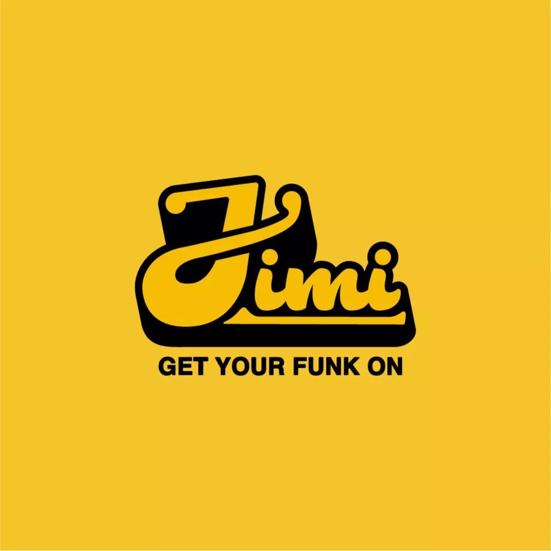 Jimi Get Your Funk On - Stramash