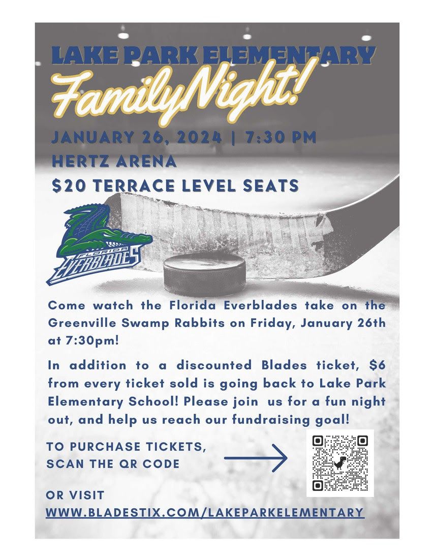 Greenville Swamp Rabbits at Florida Everblades at Hertz Arena