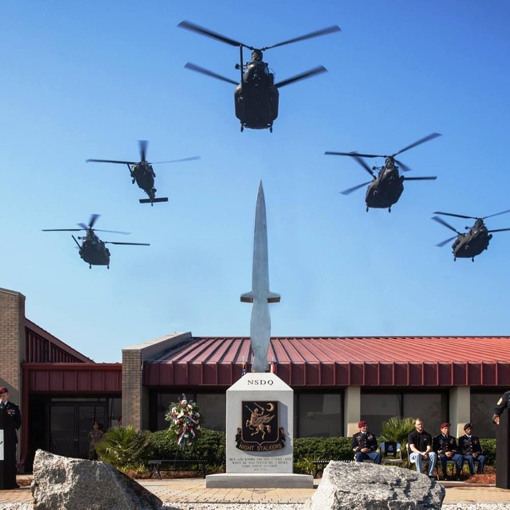 Annual Remembrance \/ Flyover Ceremony