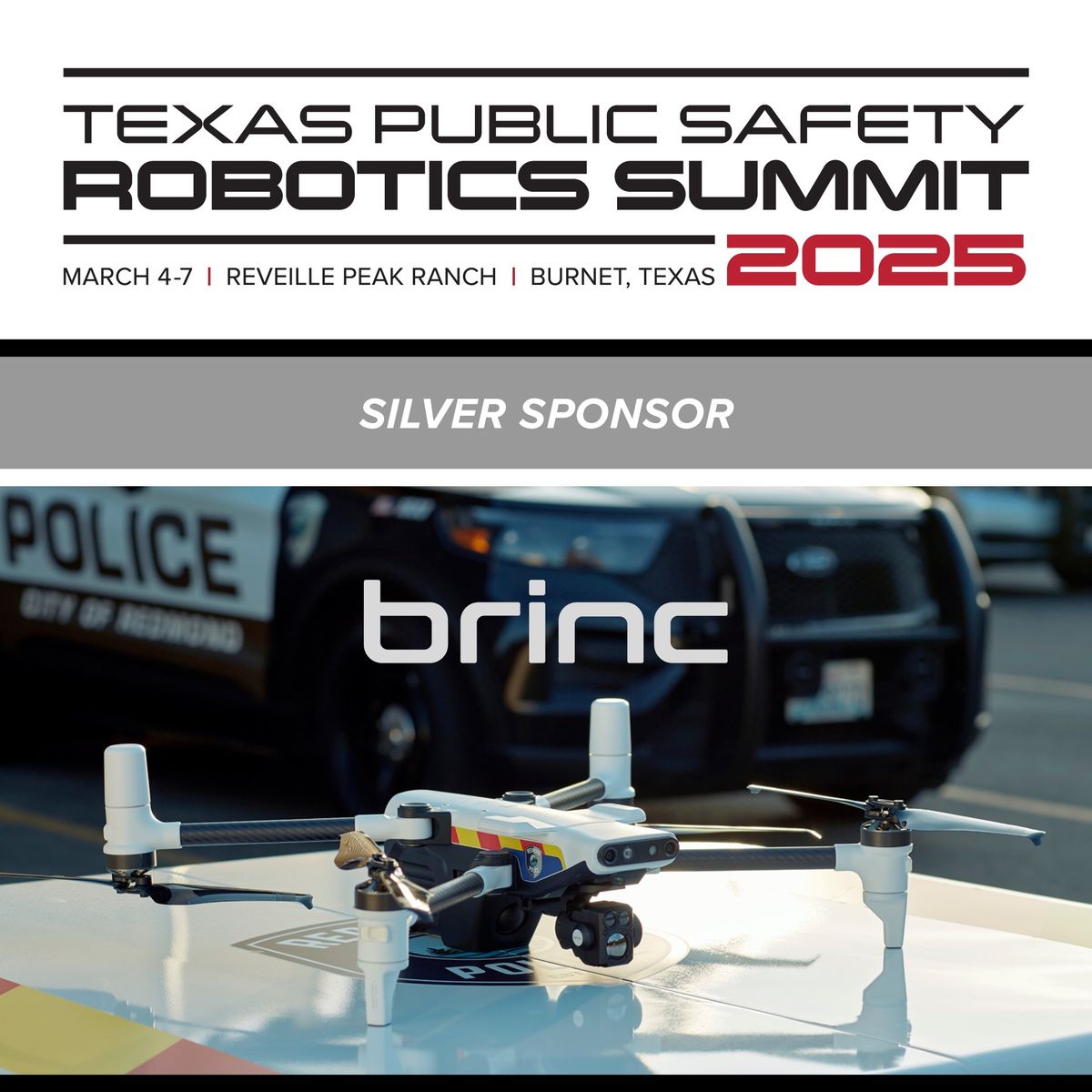 TXPSROBOTS Summit