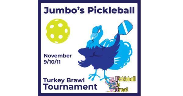 2024 Jumbo's Turkey Brawl