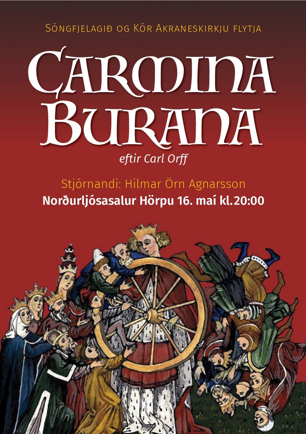 Carmina Burana