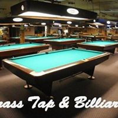 BrassTap AndBilliards