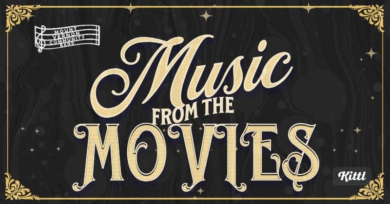 Music from the Movies at Public Square