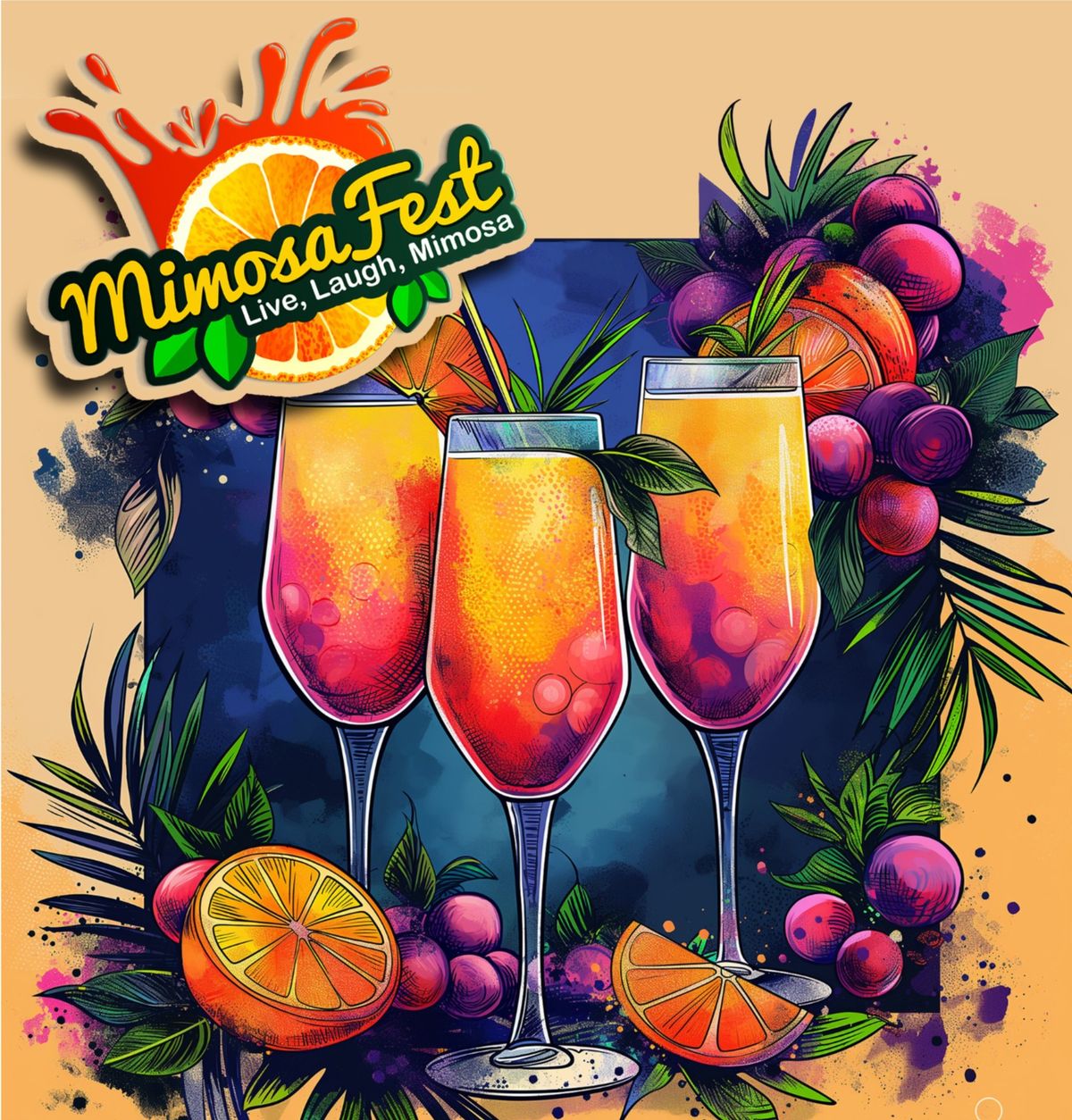 Mimosa Fest