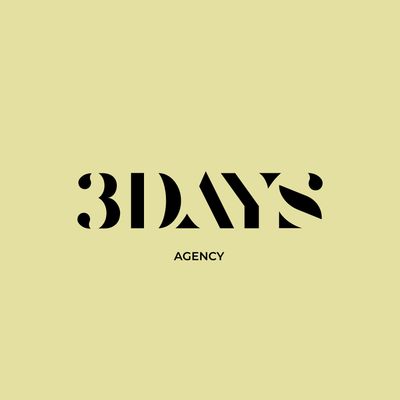 3 Days Agency