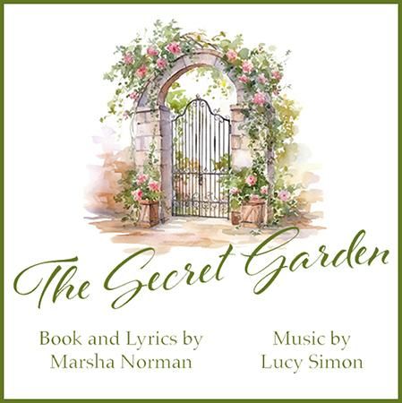 The Secret Garden at Home Made Theater