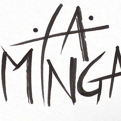 LA MINGA PRODUCTIONS