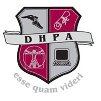 Desert Heights Preparatory Academy (DHPA)