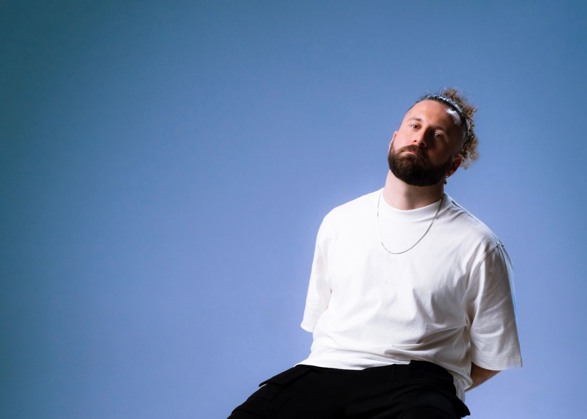 Elderbrook \u2014 Another Touch Australia Tour 25 | Meanjin\/Brisbane