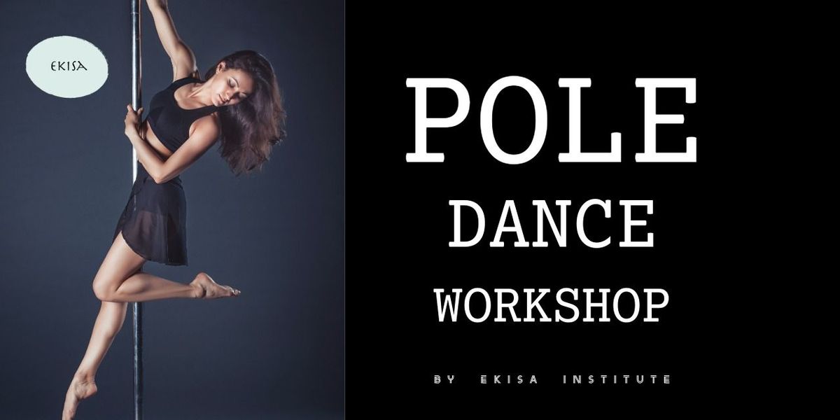 Pole Dance Beginners Workshop
