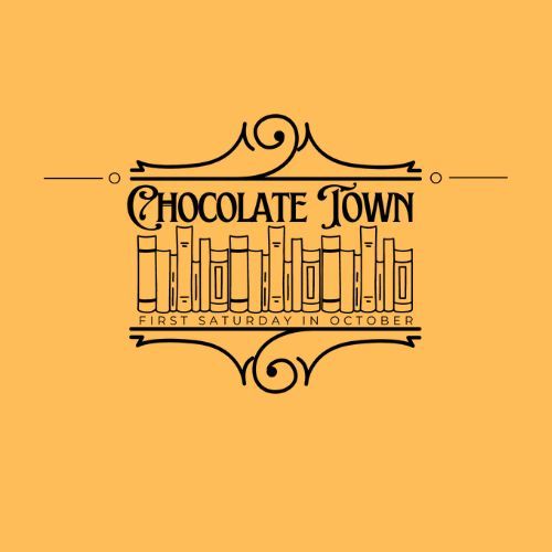 4th Annual Chocolate Town Book Fest