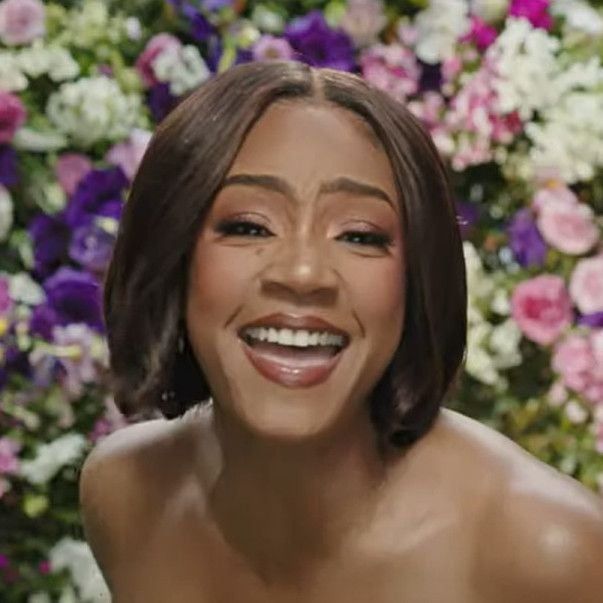 Tiffany Haddish in Lawrenceburg