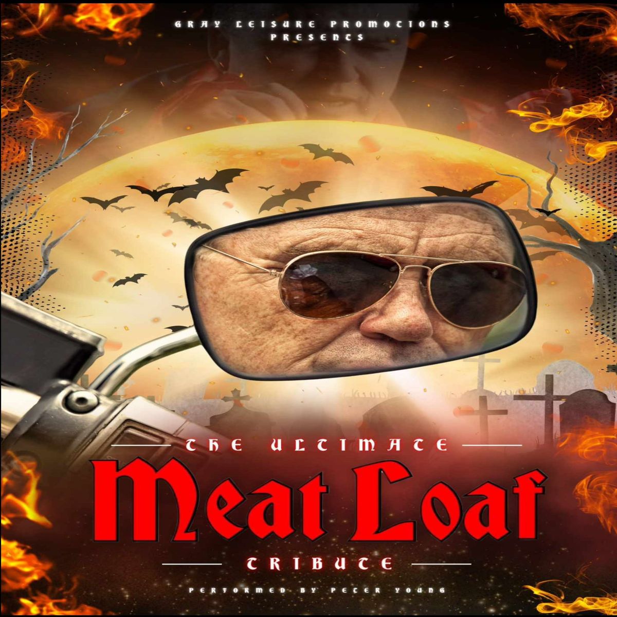 The Ultimate Meatloaf Experience 