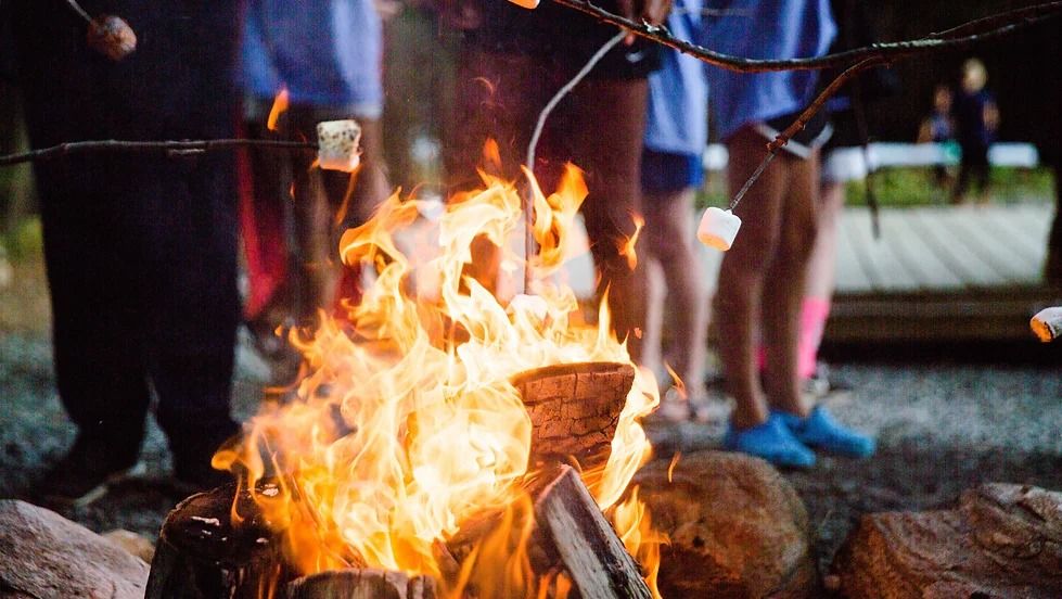 Summer Camp: Outdoor Survival (5th-8th Grade)