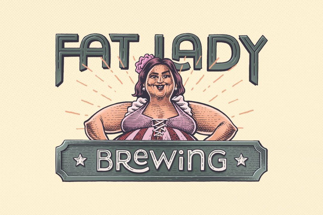Meet the Brewers: Fat Lady Brewing