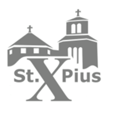 St. Pius X Parish Community