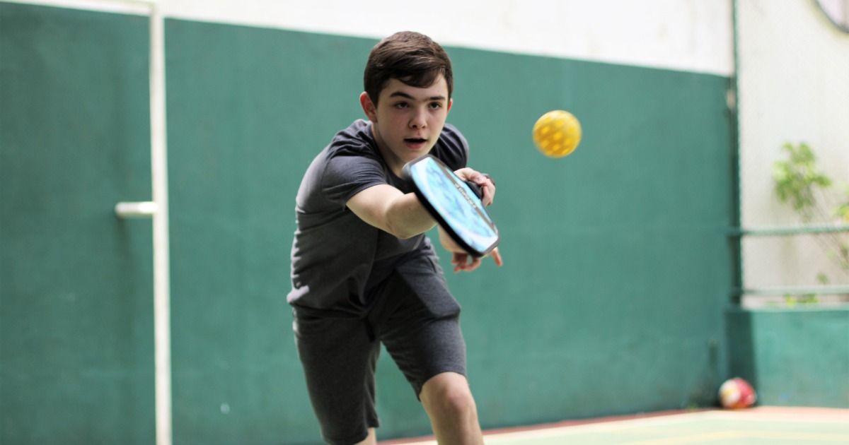 Learn to Play: Pickleball | Healthy St. Pete