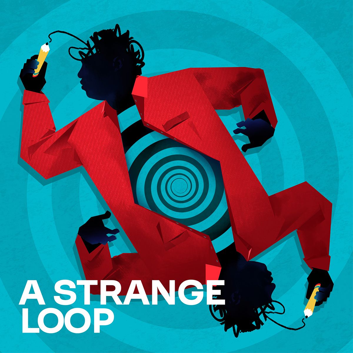 A Strange Loop - Preview Performance