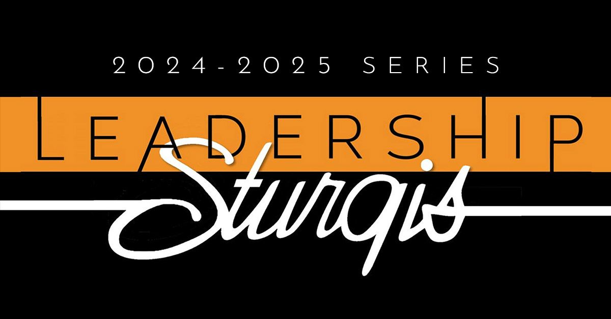 2024-2025 LEADERSHIP STURGIS