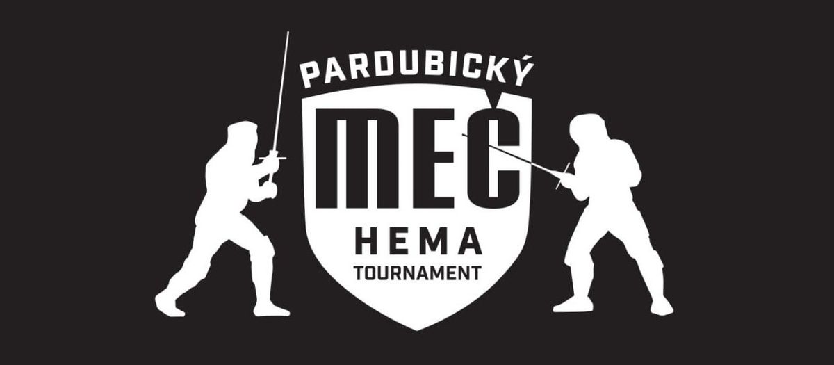 XI. Pardubick\u00fd me\u010d - HEMA Tournament 2024