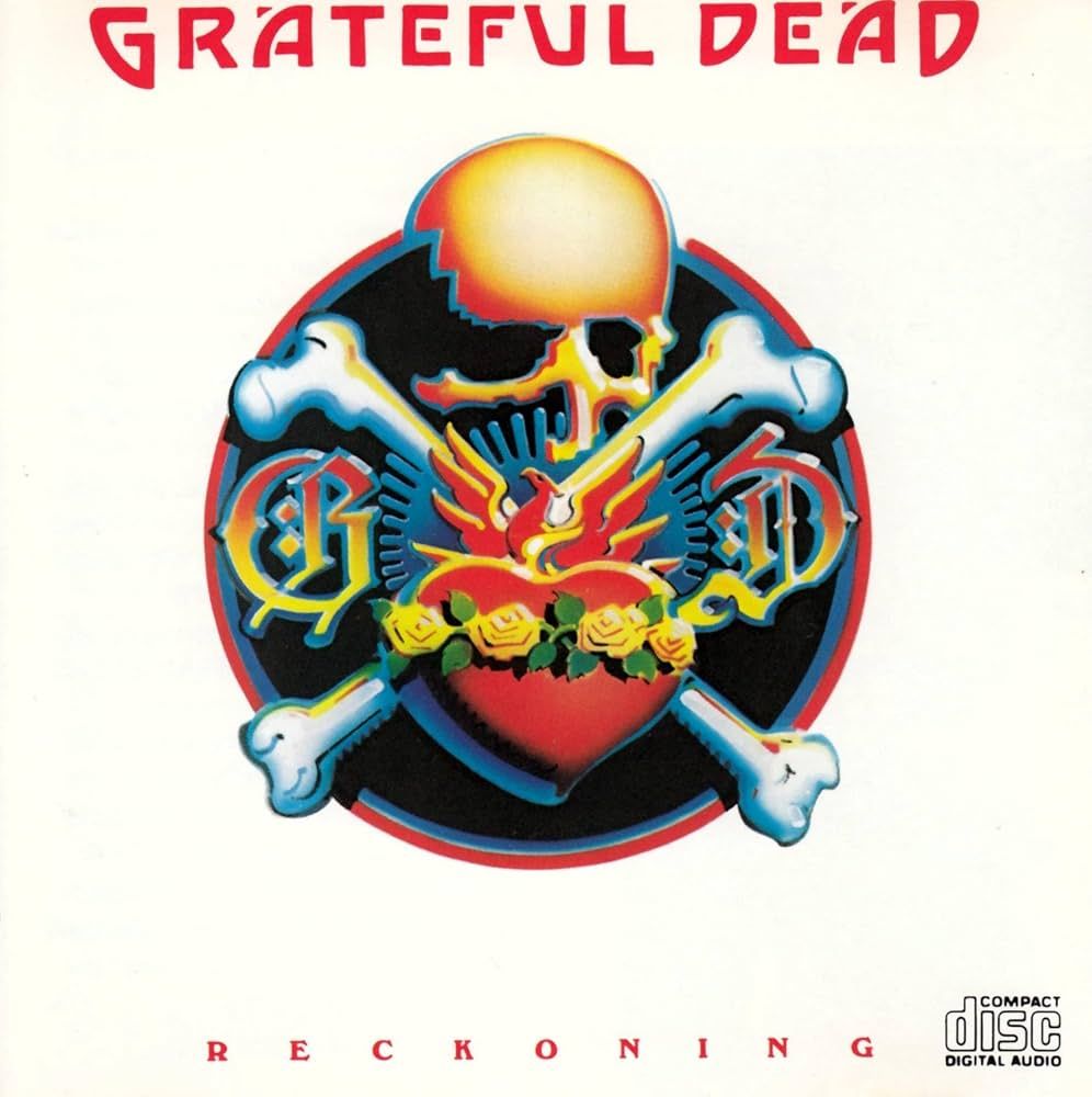 Dead Reckoning - Grateful Dead Experience