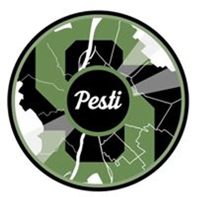 PestiS Records
