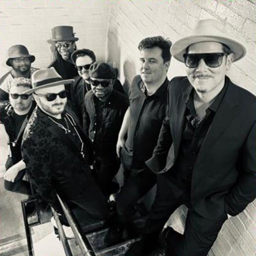 The Dualers