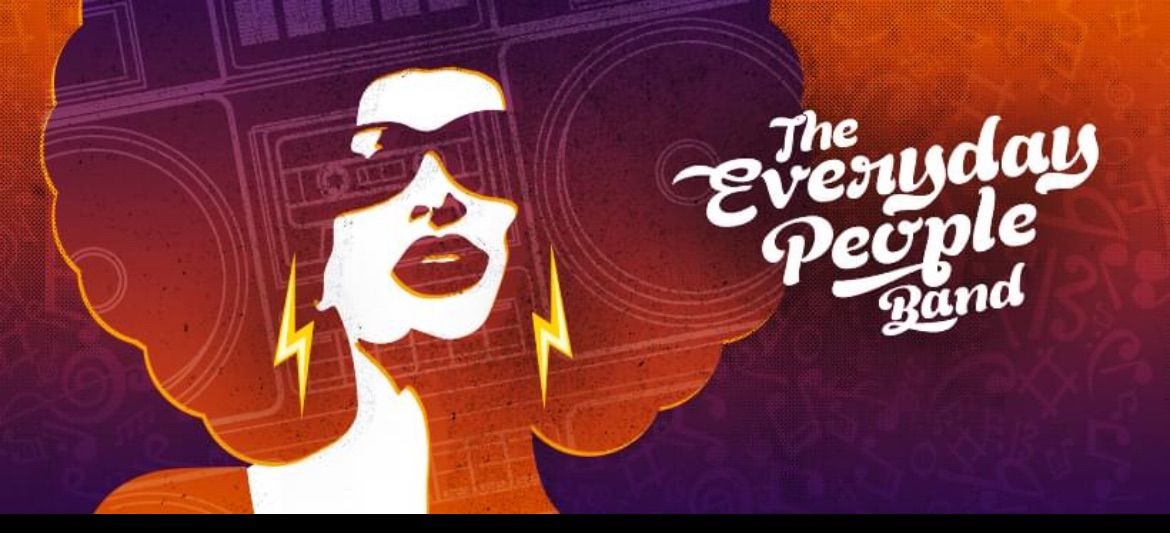 The Everyday People band Live at Element Eatery