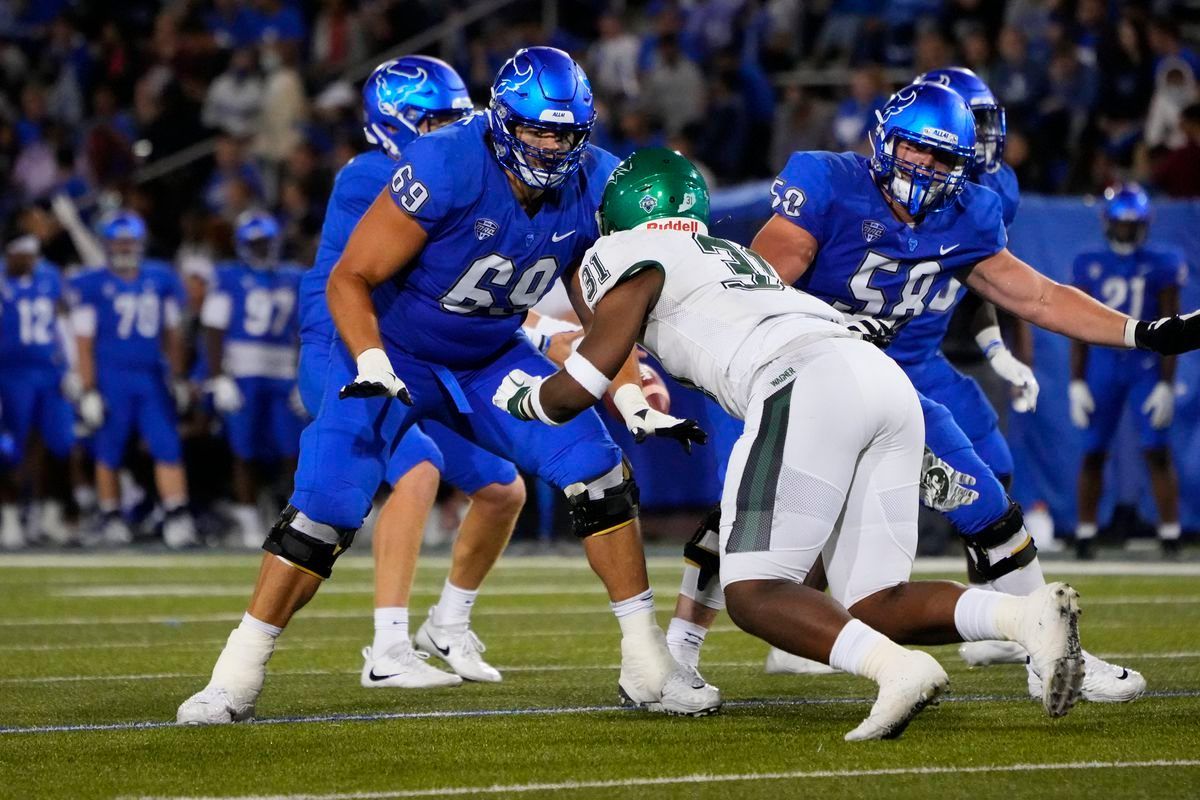 Buffalo Bulls vs. Pittsburgh-Bradford Panthers at Alumni Arena - NY